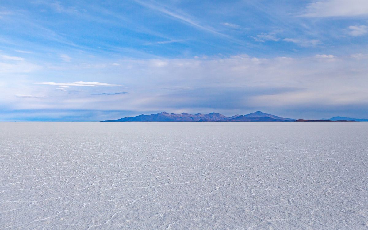 Bolivia